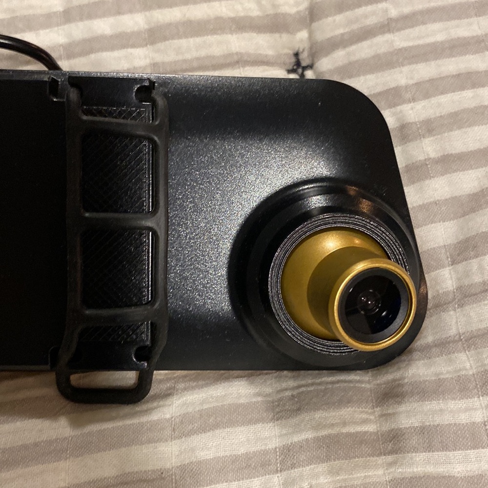 Dash Camera 🎥 - Picture 3 of 6